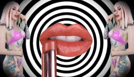 Sensual VORE sacrifice - ASMR