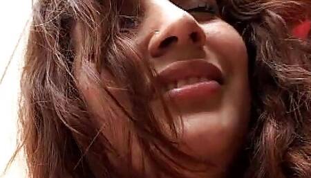 Foreign girl in Viterbo rides two men and takes hot cum