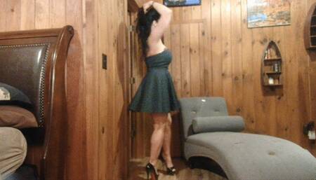 homewrecking cinderella