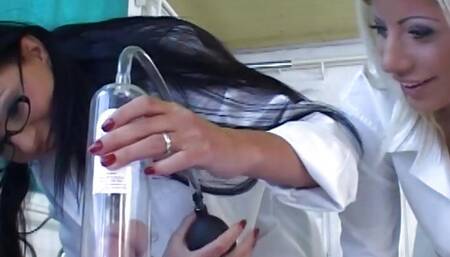 Loro sanno come far GODERE!!! - Scena 03