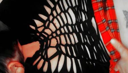 Bbw big ass doggy style