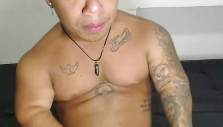 rich taboo with a dwarf