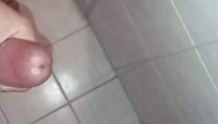 HUGE CUMSHOOT AFTER 3 HOUR OF EDGING
