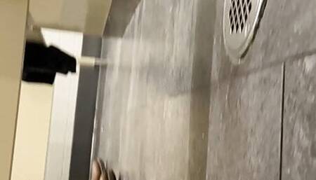 Horny at work