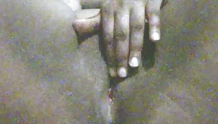 Naughtybigee aunty pussy show on skype