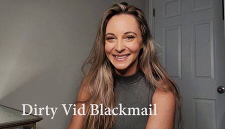 Dirty Vid Blackmail-Fantasy