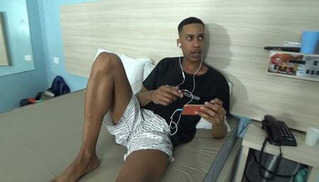 MY BEST FRIEND DISCOVERING MY FART DESIRES - BY BLADE MORRIS AND JOE JHONSON - FULL VERSION IN FULL HD