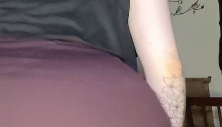 Drop A Load In My Fat Ass