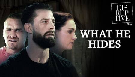 Wife Finds Out Husband's Secret Gay Affair - DisruptiveFilms