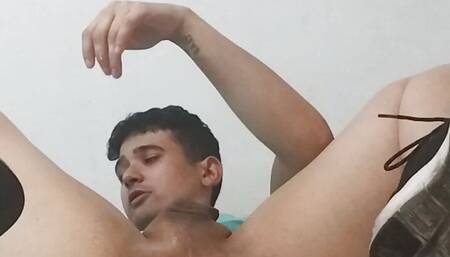 My ass is like a pussy