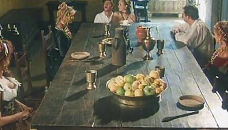 Decamerone - Episode 2