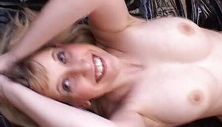 Stunning German ladies receiving cum after an amazing gangbang