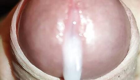 My masturbation evening