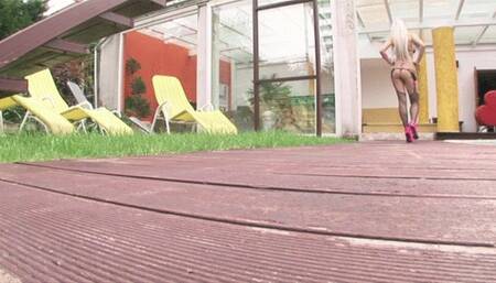 Alexis Fucked Bareback And Got 2 Loads! (1st half mp4)