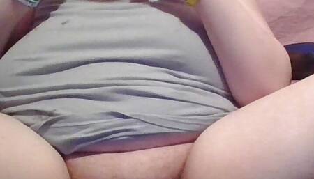 Panda and teddy stories number two (gaming chair)