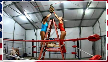 Ladder Match! WMV