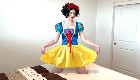 Snow White’s Favorite Dwarf