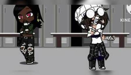 [Request] Black Girl handjobs a guy