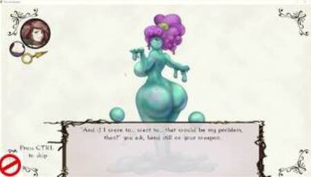 Tales of Androgyny by Majalis