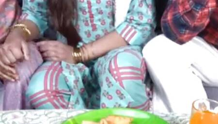 Priya fucked by brother-in-law