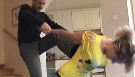 Submission Challenge