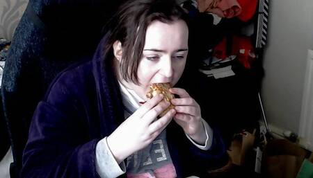 guess fifi's subway order