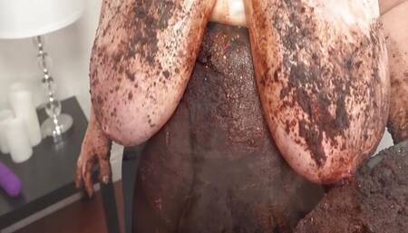 Big Beautiful SSBBW Kayla Mounds