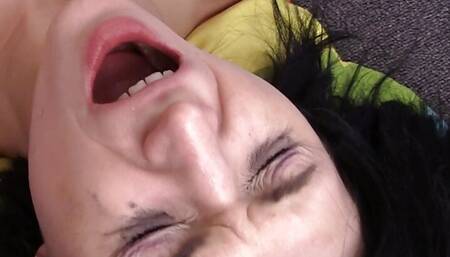 She must do what the Lord says