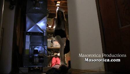 Jenni's Halloween 10th Anniversary Edition -Complete (HD)