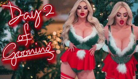 12 Days of Gooning - Day 2