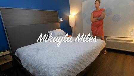 You're Late for a Very Important Date