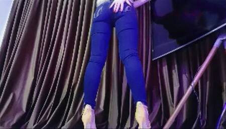 Kiss My Jeans(small version)