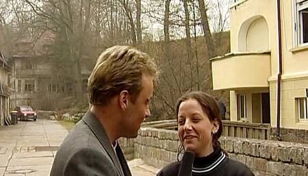 Privat Dildo Party fuer sexy Milf