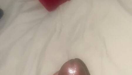 Who going to clean it up
