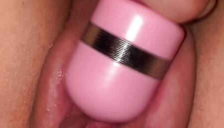 SQUIRT&FUCK POV CLOSE UP HOT TEEN