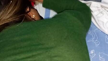 young woman fucked after doing aerobics in the park, part 3