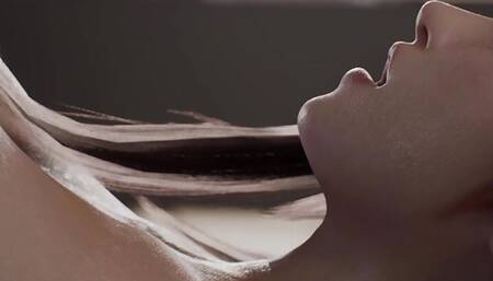 3D Compilation: Tifa Lockhart