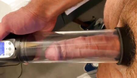 Masturbation sex toys