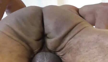 BEARFILMS Black Saul Leinad Barebacks Bottom Hans Berlin