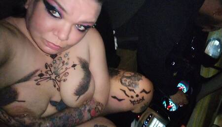 Cum with me