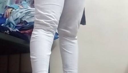 Indian tamil aunty part 1
