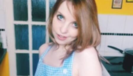 Side Chick is Ovulating