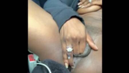 Slimm At The Carwash (I Know Yall Missed Me)