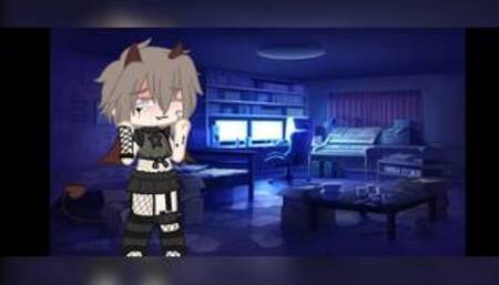 Sex request~ Gachalife