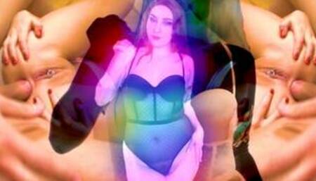 Pump for Porn Mommy - VR - Goonhole - Goon out, gooner!