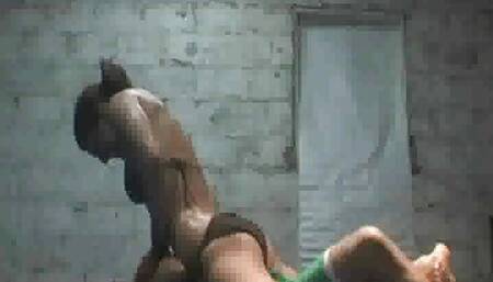 The Underground Match 4.