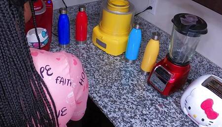 Just Act Normal When Your Stepmom Gets Home, Now Fuck Me! Innocent Babe Sheisnovember Skinny Pussy Fucked Hardcore BBC