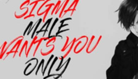 Dominant SIGMA MALE Eats YOU OUT! [erotic Audio M4F]