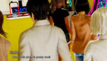 My Real Desire - PT 36