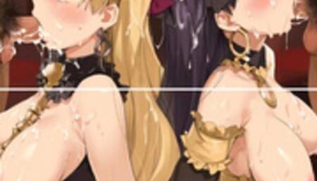 Your little Cumslut. ASMR Roleplay